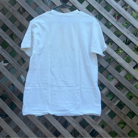 fruit of the loom Georgia peach state 1999 shirt size L - Picture 7 of 11